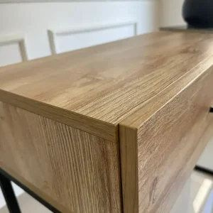 Recibidor mueble 2 cajones Moderno Greta - SILVINA C 3