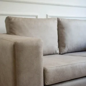 Sillón living Moderno 2 y 3 cuerpos MC - SILVINA C 2