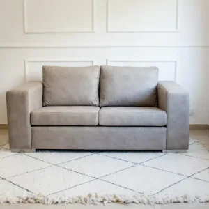 Sillón living Moderno 2 y 3 cuerpos MC - SILVINA C