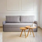 Sofá cama 2 plazas Moderno King