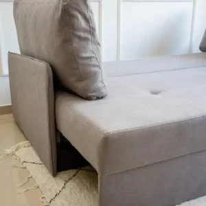 Sofá cama 2 plazas Moderno King - SILVINA C 2