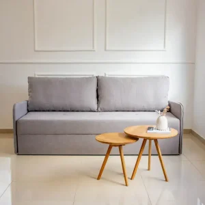 Sofá cama 2 plazas Moderno King - SILVINA C