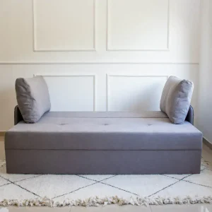 Sofá cama 2 plazas Moderno King - SILVINA C 4