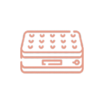 Colchones 2 plazas - SILVINA C