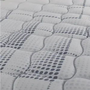 Colchón 1 Plaza Belmo Resortes Belspring 3 - SILVINA C 3