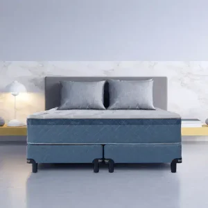 Colchón 1 Plaza Belmo Resortes Belspring 3 - SILVINA C 4