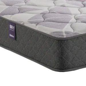 Colchón 2 Plazas Belmo Resortes Belspring 1 - SILVINA C 2