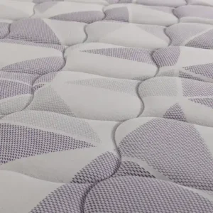 Colchón 2 Plazas Belmo Resortes Belspring 1 - SILVINA C 3