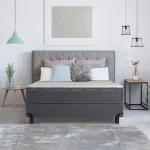 Colchón 2 Plazas y Media Belmo espuma Density 2