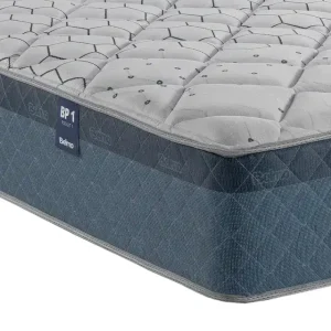 Colchón 2 Plazas Belmo resortes Pocket 1 - SILVINA C 2