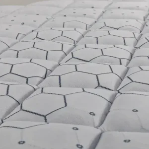 Colchón 2 Plazas Belmo resortes Pocket 1 - SILVINA C 3