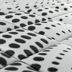 Colchón 2 plazas Simmons Resorte BeautySleep - SILVINA C 3