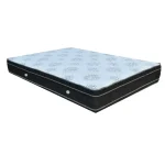 Colchón 2 Plazas goma espuma Sense