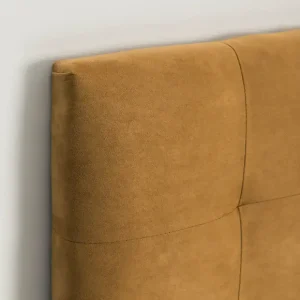 Respaldo 2 Plazas Moderno Capitoné Renata - SILVINA C 3