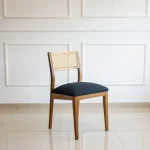 Silla comedor Nórdica esterilla Petiribí Calama