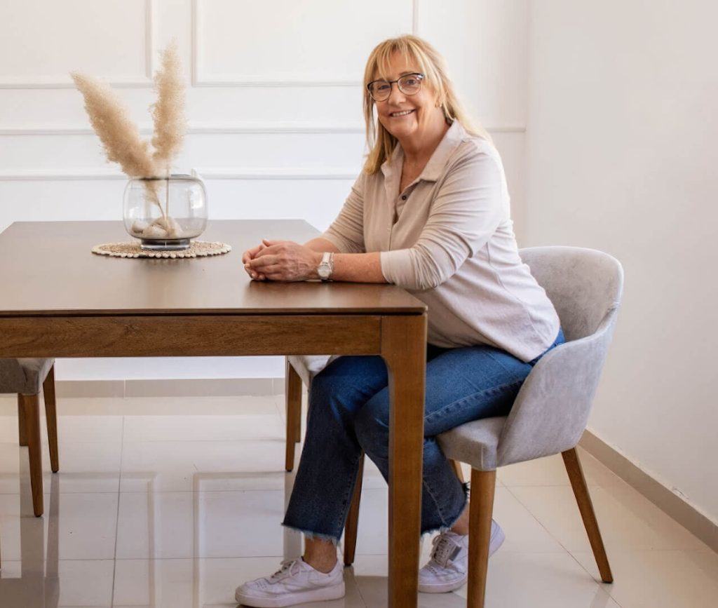 Silvina C. Diseño de Interiores