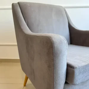 Sillón Individual Living Nórdico Tulum - SILVINA C 3