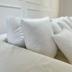 Sillón modular enfundado Moderno Velvet - SILVINA C 2