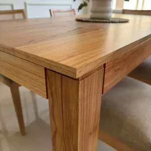 Mesa comedor madera Nórdica Classic - SILVINA C 3