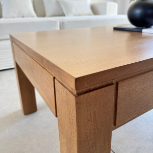 Mesa ratona centro funcional elevable madera Meli - SILVINA C 8