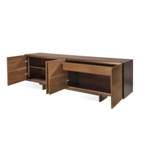 Mueble vajillero Moderno madera Cerdeña - SILVINA C 1