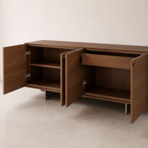 Mueble vajillero Moderno madera Cerdeña - SILVINA C 156676