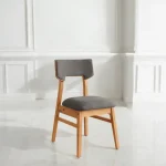 Silla comedor madera Nórdica Paraíso Tokio