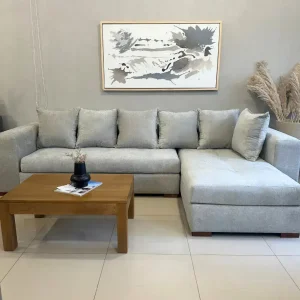 Sillón esquinero modular Moderno Dubai - SILVINA C 2