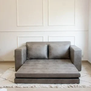 Sofá cama 2 cuerpos Moderno SIL - SILVINA C 2