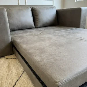 Sofá cama 2 cuerpos Moderno SIL - SILVINA C 3