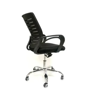 Silla escritorio oficina ergonomica regulable Max - SILVINA C 1