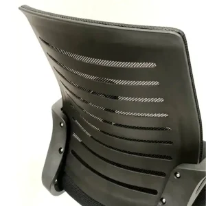 Silla escritorio oficina ergonomica regulable Max - SILVINA C 2