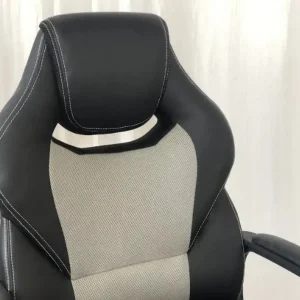 Silla gamer escritorio oficina giratoria Soft - SILVINA C 4