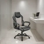 Silla Gamer Escritorio Oficina Giratoria Soft