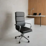 Silla oficina ergonomica compu alta Up