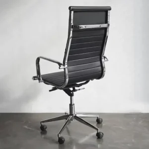 Silla oficina escritorio computadora ejecutiva Edge - SILVINA C 1