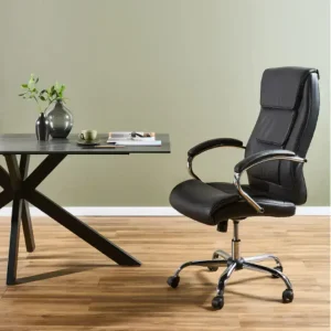 Silla oficina escritorio ruedas ejecutivo Elite - SILVINA C 1