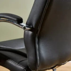 Silla oficina escritorio ruedas ejecutivo Elite - SILVINA C 4