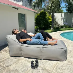 Sillones de exterior