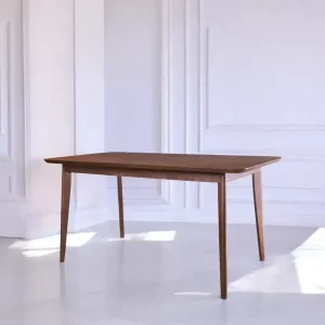 Mesa comedor Nórdica madera escandinava Atenea - SILVINA C 2