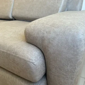 Sillón Moderno Living 2 cuerpos Amalfi - SILVINA C 6