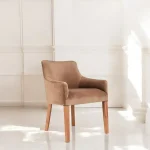 Sillón cabecera puntera apoyabrazos Zahira