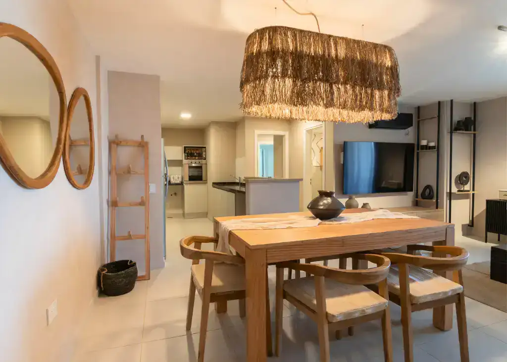 Decoración y muebles de Silvina C.