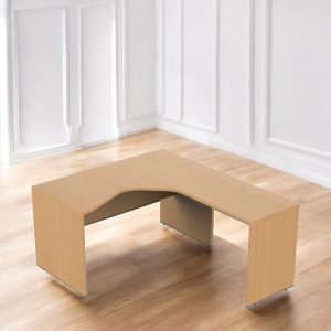 Escritorio L esquinero Moderno oficina Luxor - SILVINA C 118-Photoroom