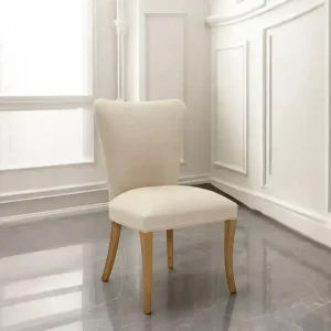 Silla comedor Moderna tapizada Elena - SILVINA C