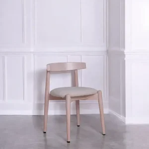 Silla comedor madera diseño Lenga Agostina - SILVINA C 1