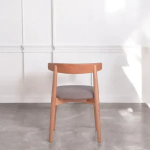 Silla comedor madera diseño Lenga Agostina - SILVINA C 5