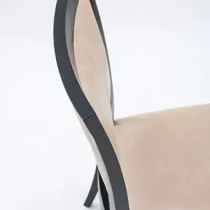 Silla comedor tapizada Moderna Bianca - SILVINA C 3