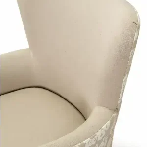 Sillón cabecera puntera comedor Moderna Elena - SILVINA C 3