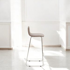 Banqueta alta Moderna desayunador Benet - SILVINA C (1)